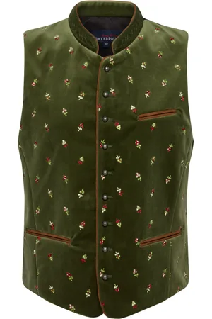 Stockerpoint Klederdracht gilet 