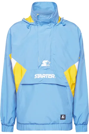STARTER BLACK LABEL Tussenjas