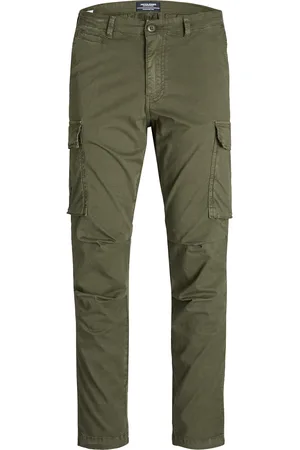 JACK & JONES Cargobroek 