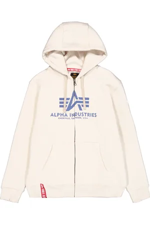 Alpha Industries Sweatvest