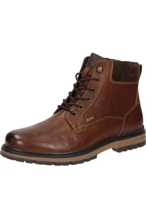 Sioux Veterboots 