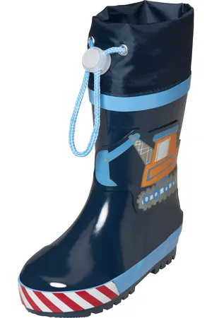 Playshoes Regenlaarzen 