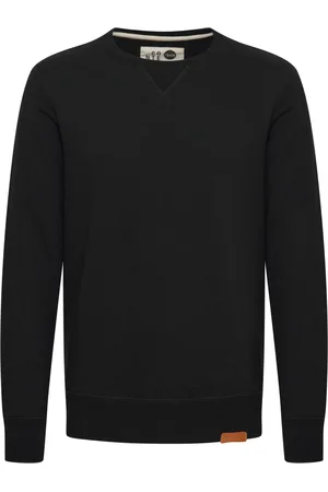 Solid Sweatshirt