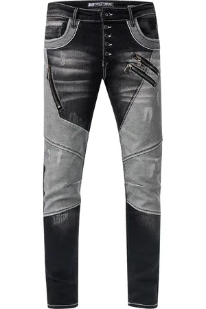 Rusty Neal Jeans 