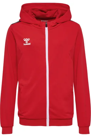 Hummel Sportief sweatvest 