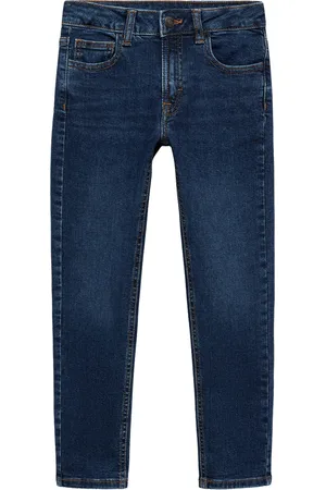 MANGO Jeans