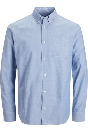 JACK & JONES Overhemd 