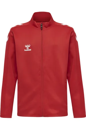 Hummel Sportief sweatvest 