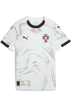 PUMA Functioneel shirt 