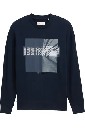 TOM TAILOR Sweatshirt