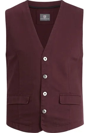 Jan Vanderstorm Bodywarmer 