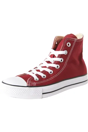 Converse Sneakers hoog 