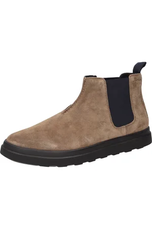 Sioux Chelsea boots 