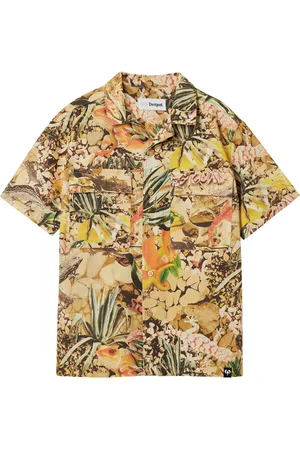 Desigual Overhemd