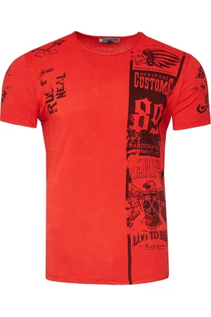 Rusty Neal Shirt