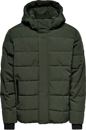 Only & Sons Winterjas 