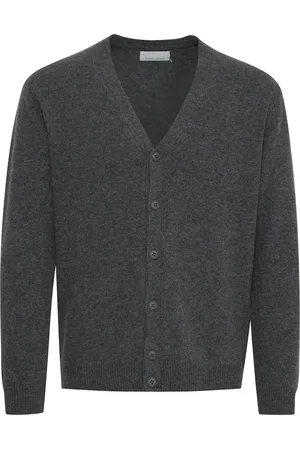Casual Friday Gebreid vest 