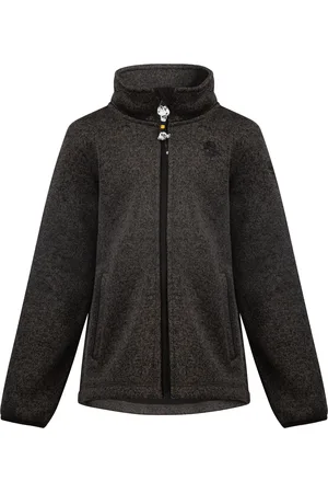 Schmuddelwedda Fleece jas