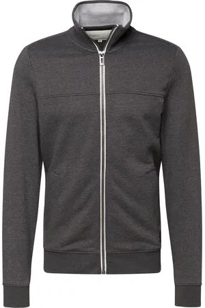 TOM TAILOR Sweatvest