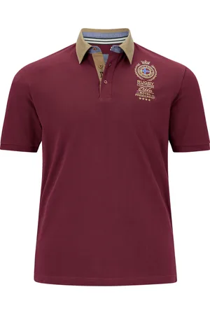Jan Vanderstorm Shirt 
