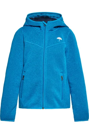 Schmuddelwedda Fleece jas