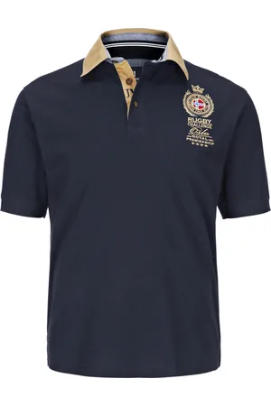 Jan Vanderstorm Shirt 