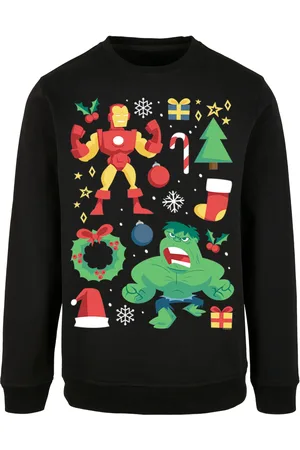 F4NT4STIC Sweatshirt 