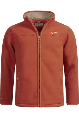 Arctic Funktionele fleece-jas 