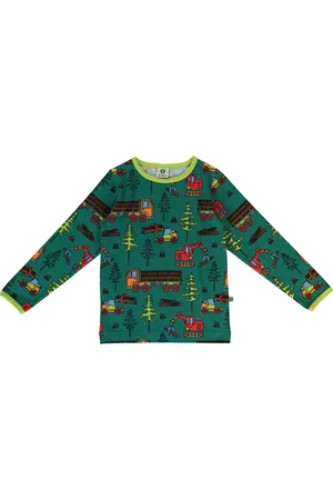 Småfolk Shirt