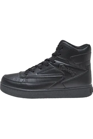 Ewing Sneakers hoog 