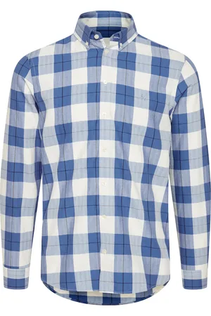 Casual Friday Overhemd 