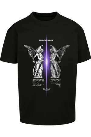 MJGONZALES Shirt 