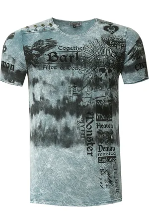 Rusty Neal Shirt