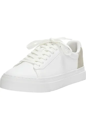 Pull&Bear Sneakers laag