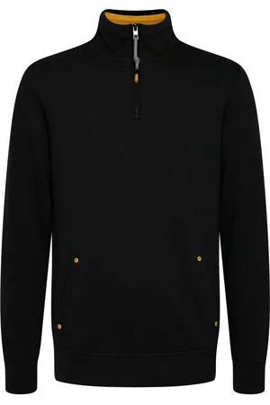 Solid Sweatshirt