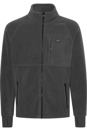 11 Project Fleece jas 