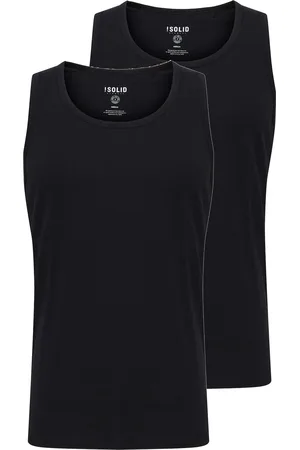 Solid Functioneel shirt 