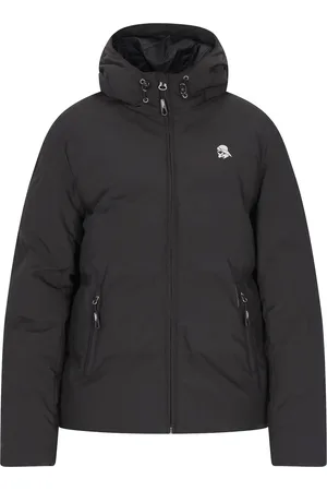 Schmuddelwedda Winterjas