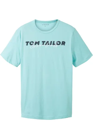 TOM TAILOR Shirt