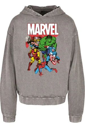 Absolute Cult Sweatshirt 