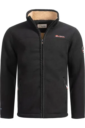 Arctic Funktionele fleece-jas 