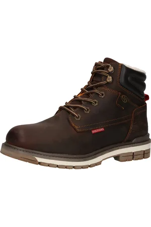 Dockers Veterlaarzen