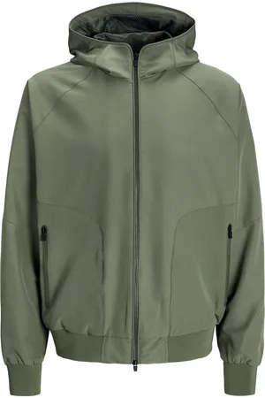 JACK & JONES Tussenjas 