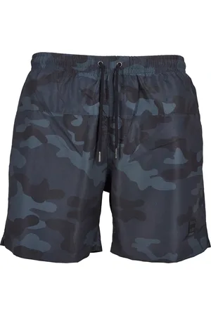 Urban classics Zwemshorts