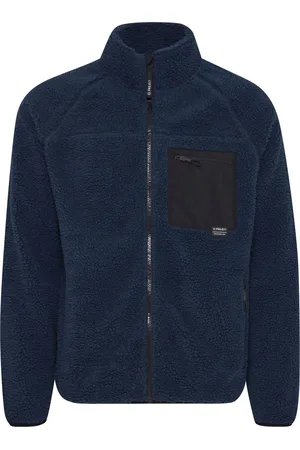 11 Project Fleece jas 