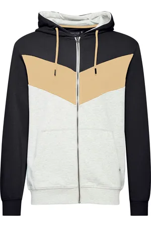 INDICODE Sweatvest 