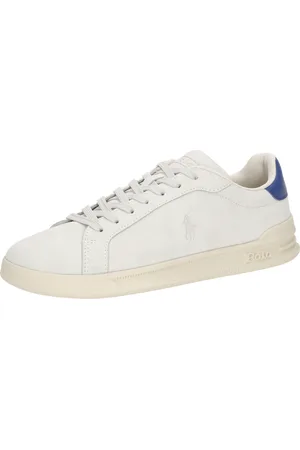 Ralph Lauren Sneakers laag 