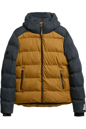 Superdry Winterjas