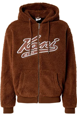Karl Kani Fleece jas