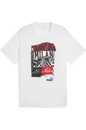 PUMA Functioneel shirt 